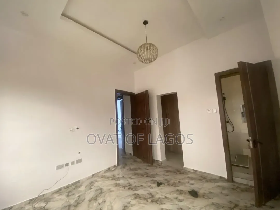 3bdrm Duplex in Lekki Conservative for rent in Lekki Expressway