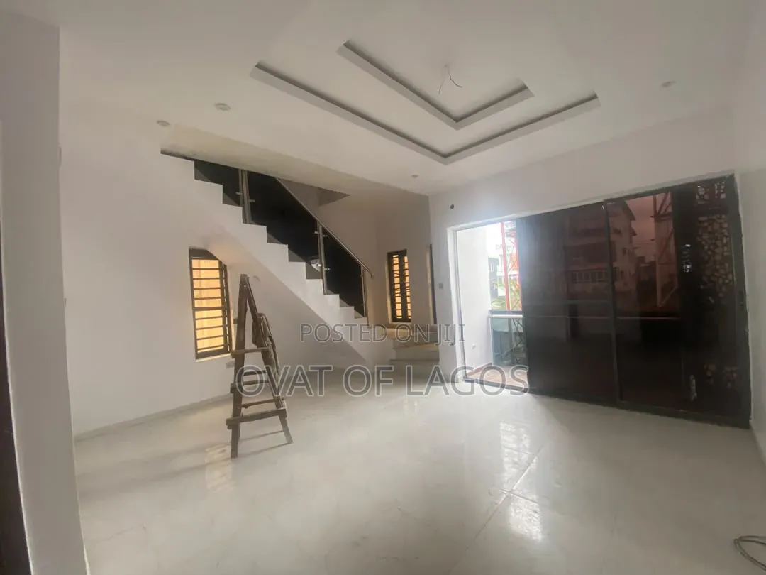 3bdrm Duplex in Lekki Conservative for rent in Lekki Expressway