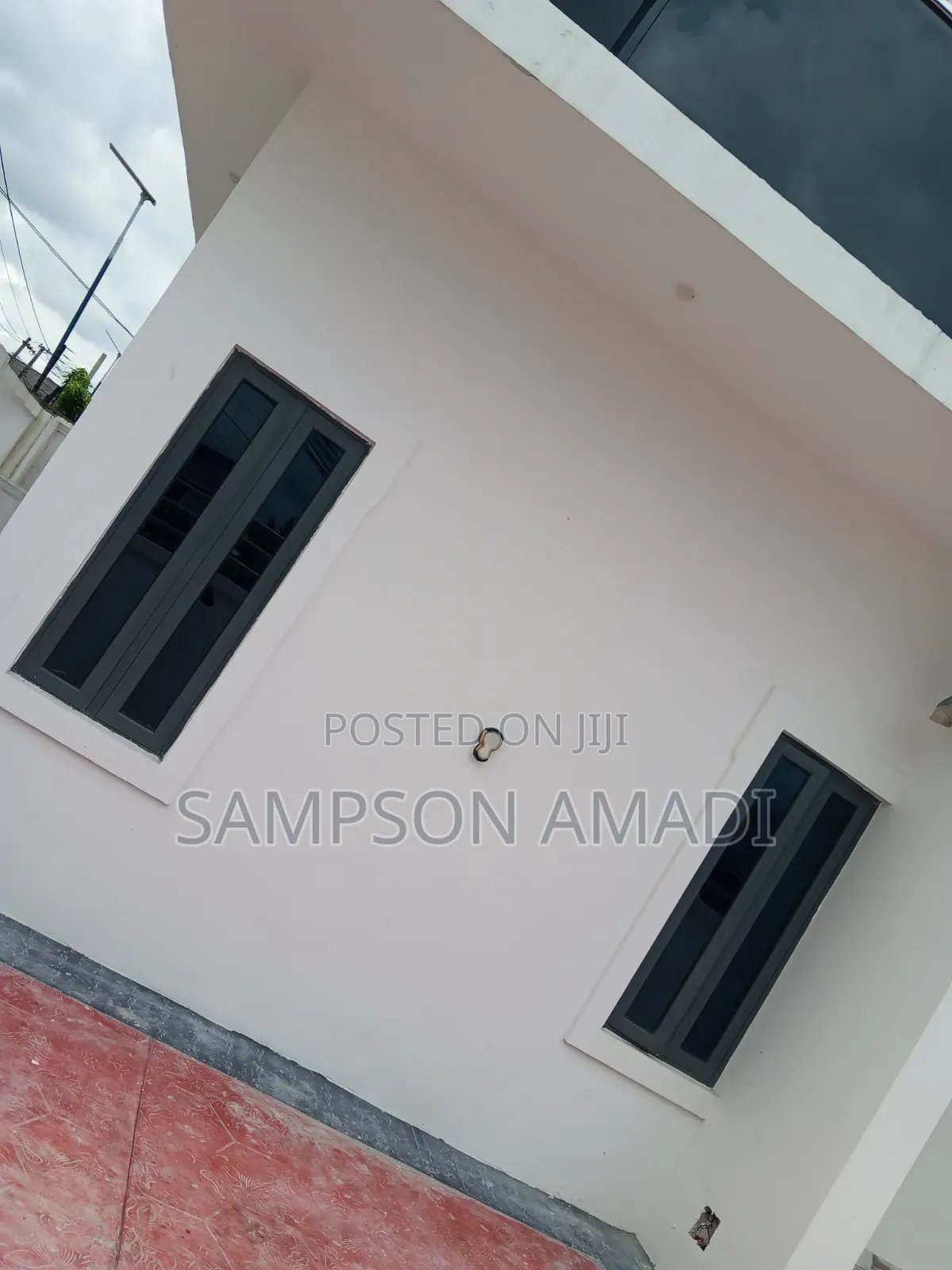 Furnished 5bdrm Duplex in Rumuahalu for sale in Rumuahalu