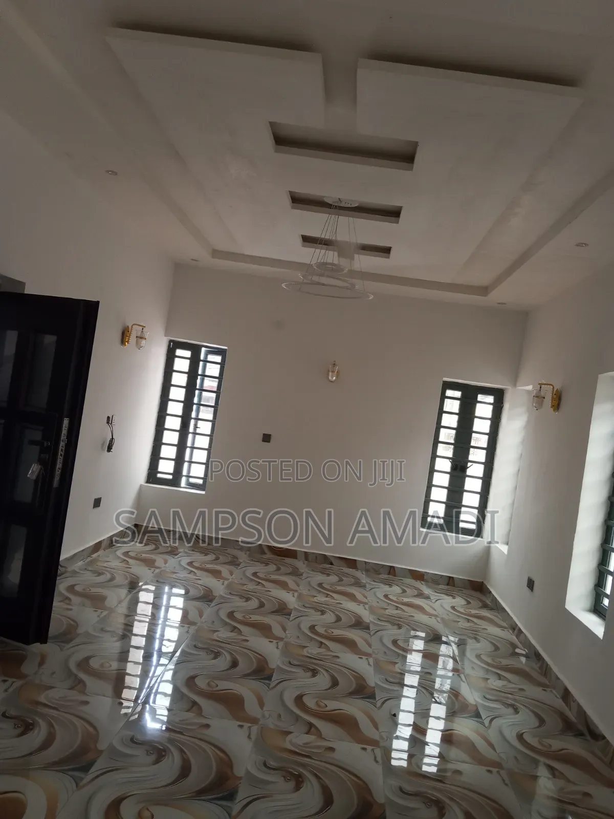 Furnished 5bdrm Duplex in Rumuahalu for sale in Rumuahalu