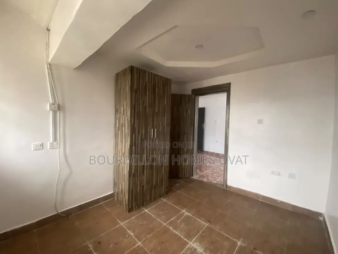 1bdrm Apartment in Ikota Villa Estate for rent in Ikota