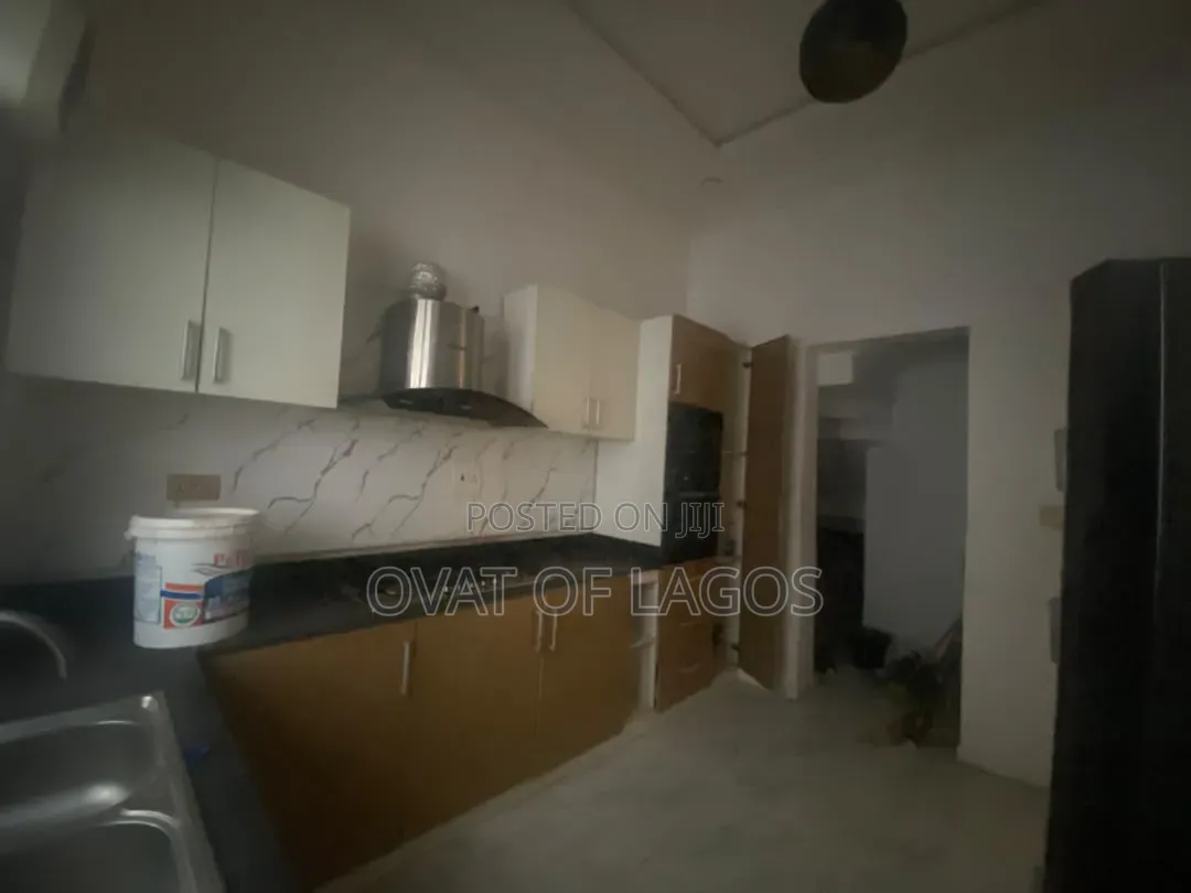 Furnished 4bdrm Duplex in Orchid, Lekki Expressway for rent in Lekki Expressway