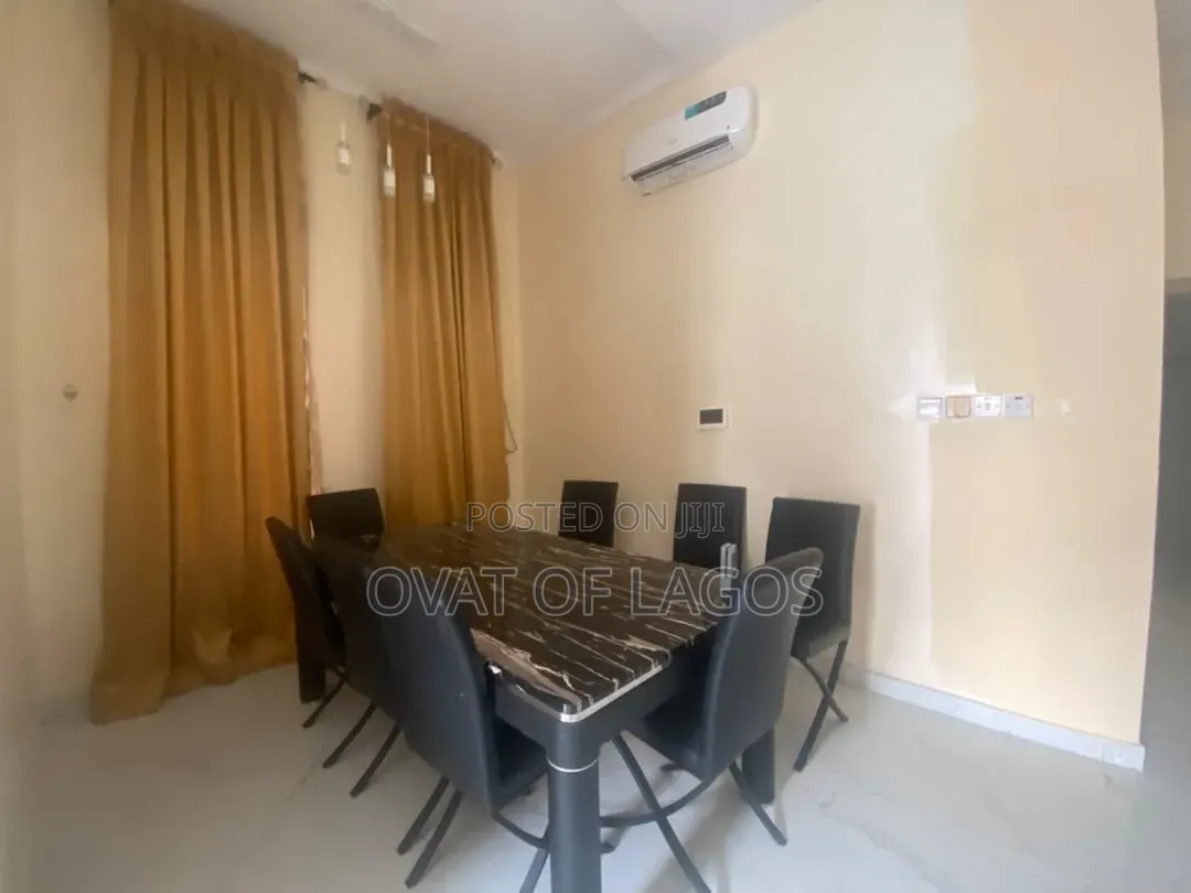 Furnished 4bdrm Duplex in Orchid, Lekki Expressway for rent in Lekki Expressway