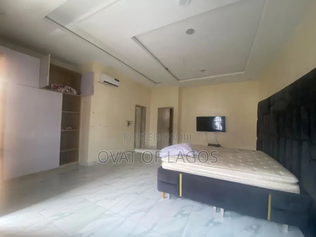 Furnished 4bdrm Duplex in Orchid, Lekki Expressway for rent in Lekki Expressway