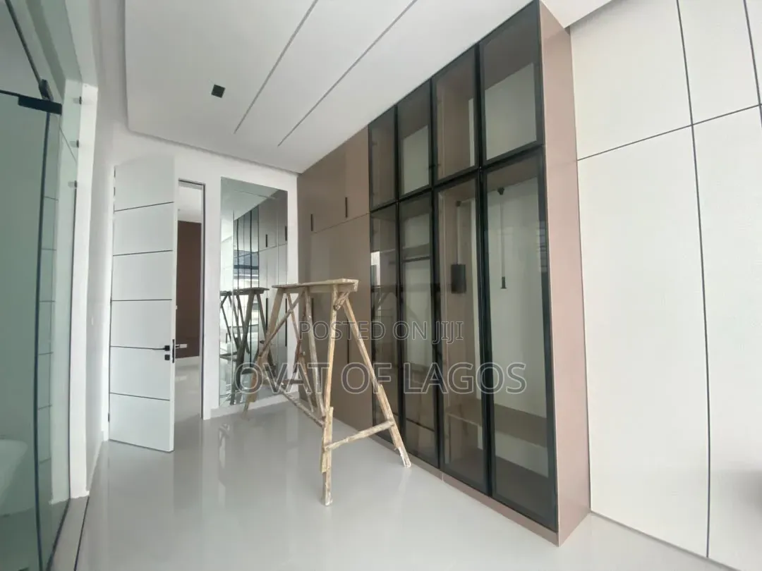 5bdrm Duplex in Orchid, Lekki Expressway for sale in Lekki Expressway