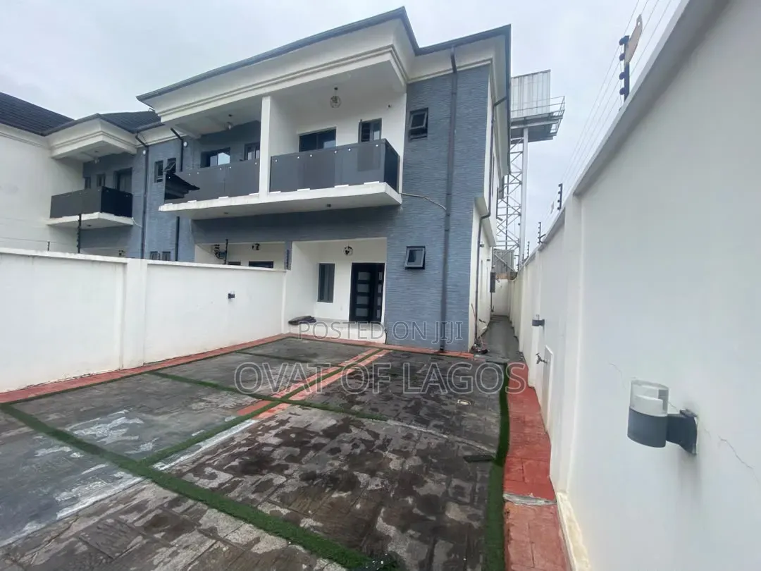 3bdrm Duplex in Orchid, Lekki Expressway for rent in Lekki Expressway