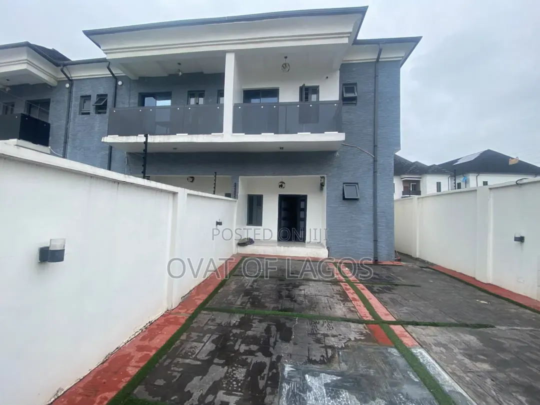 3bdrm Duplex in Orchid, Lekki Expressway for rent in Lekki Expressway