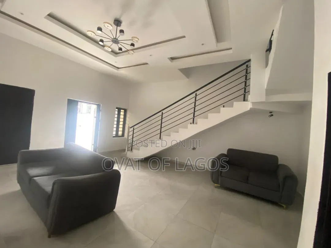 3bdrm Duplex in Orchid, Lekki Expressway for rent in Lekki Expressway