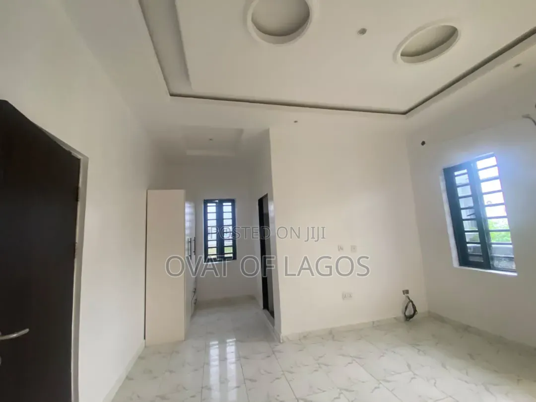 3bdrm Duplex in Orchid, Lekki Expressway for rent in Lekki Expressway