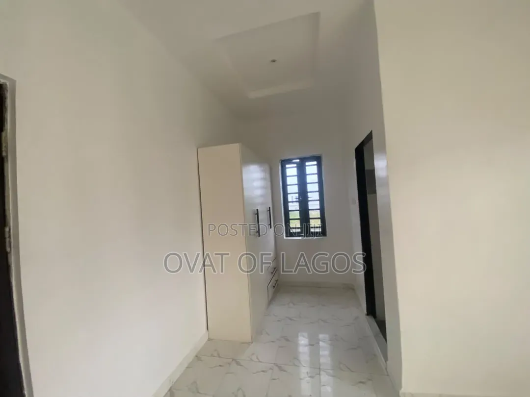 3bdrm Duplex in Orchid, Lekki Expressway for rent in Lekki Expressway