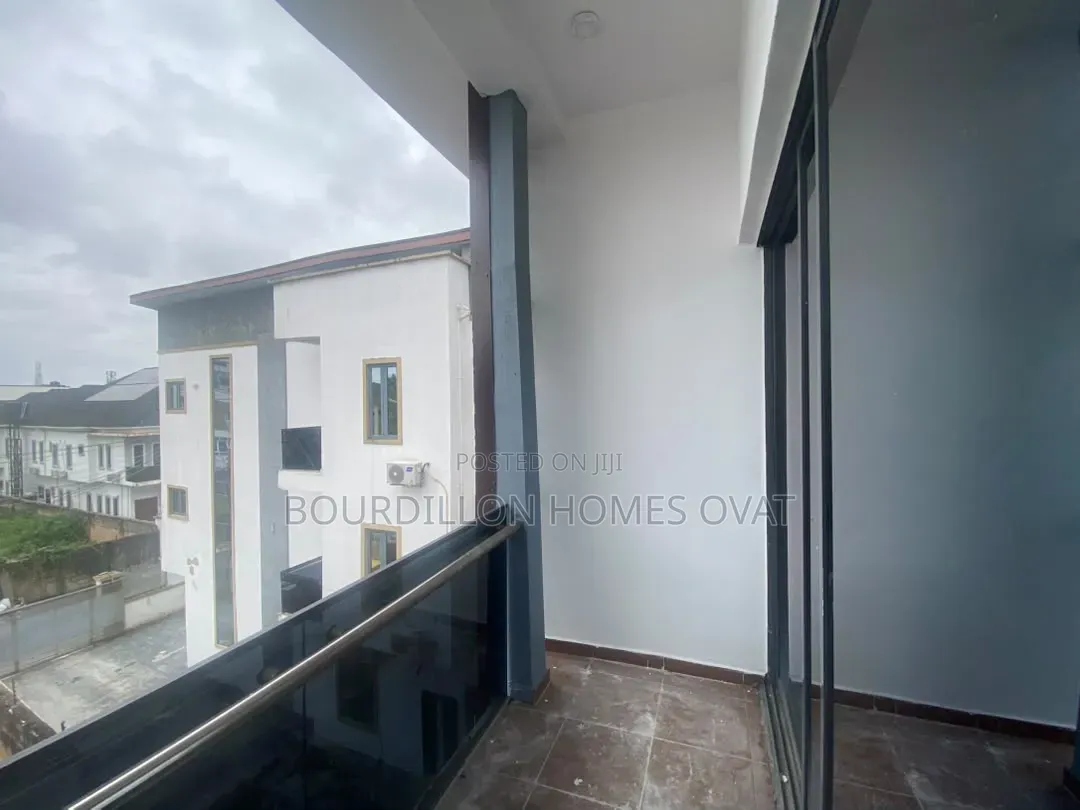 3bdrm Duplex in Lekki Conservation for rent in Lekki Expressway
