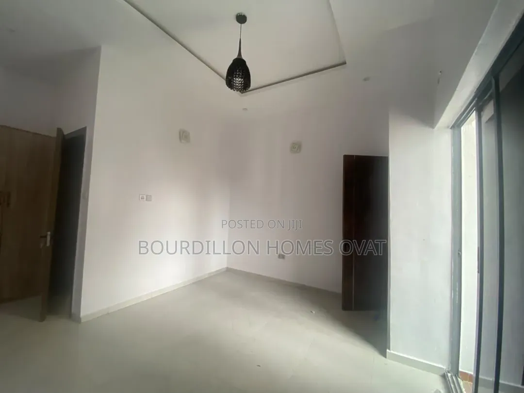 3bdrm Duplex in Lekki Conservation for rent in Lekki Expressway