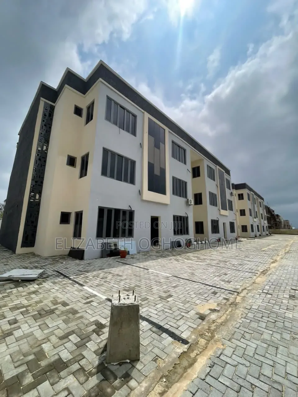 1bdrm Apartment in Abraham Adesanya for rent in Abraham Adesanya