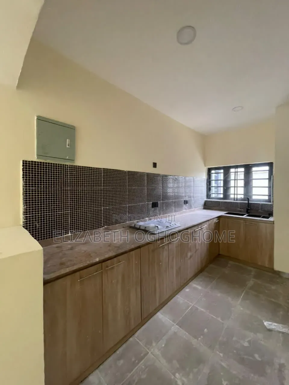 1bdrm Apartment in Abraham Adesanya for rent in Abraham Adesanya