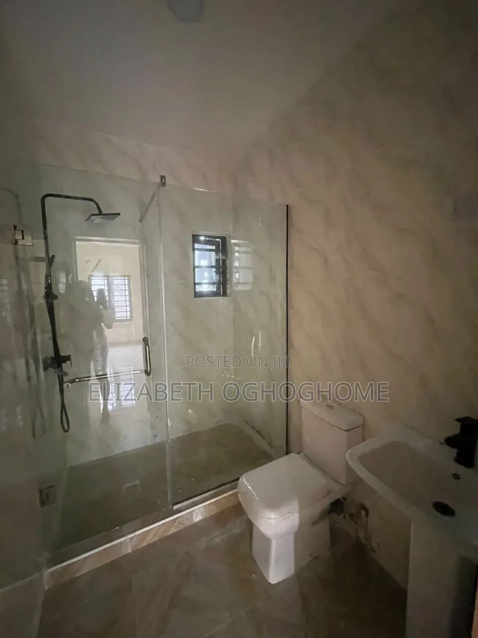 1bdrm Apartment in Abraham Adesanya for rent in Abraham Adesanya