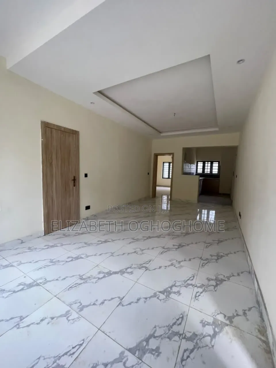 1bdrm Apartment in Abraham Adesanya for rent in Abraham Adesanya