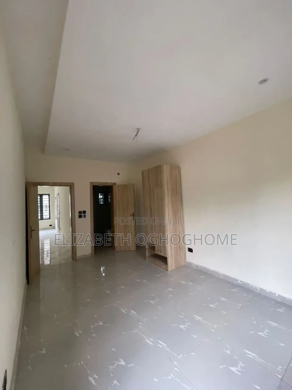 1bdrm Apartment in Abraham Adesanya for rent in Abraham Adesanya