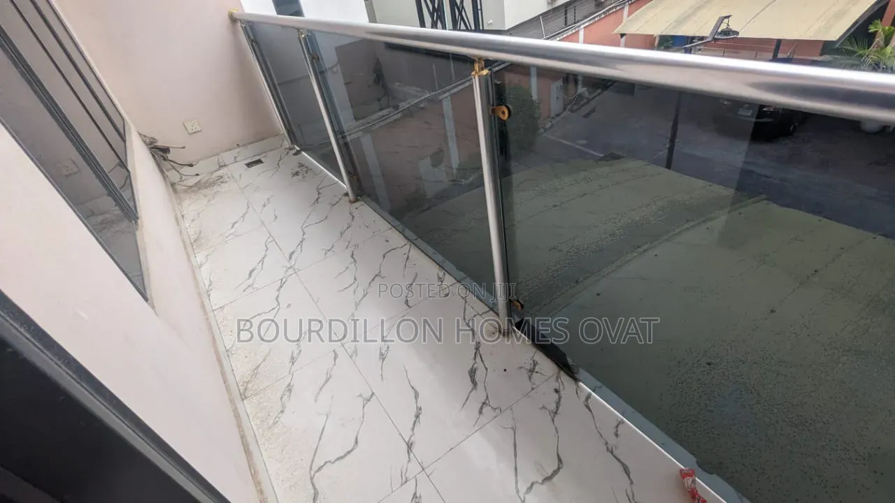 4bdrm Duplex in Ikate Lekki Lagos for rent in Ikate