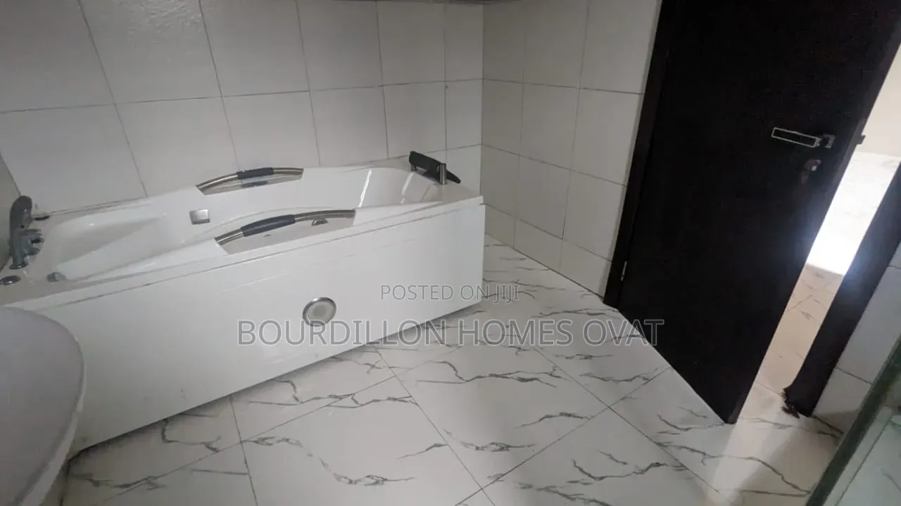 4bdrm Duplex in Ikate Lekki Lagos for rent in Ikate