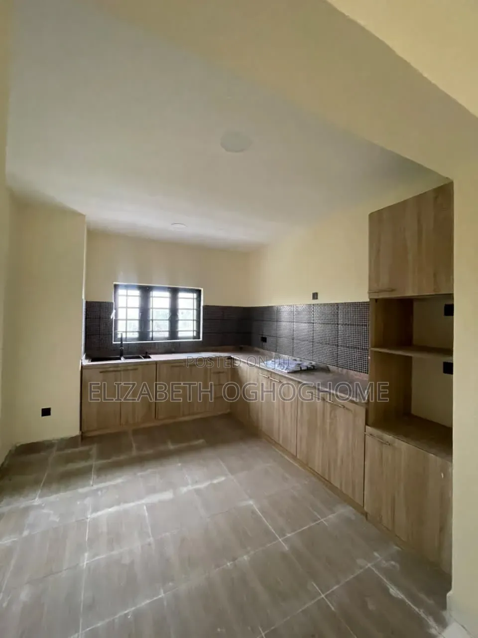 2bdrm Apartment in Abraham Adesanya for rent in Abraham Adesanya