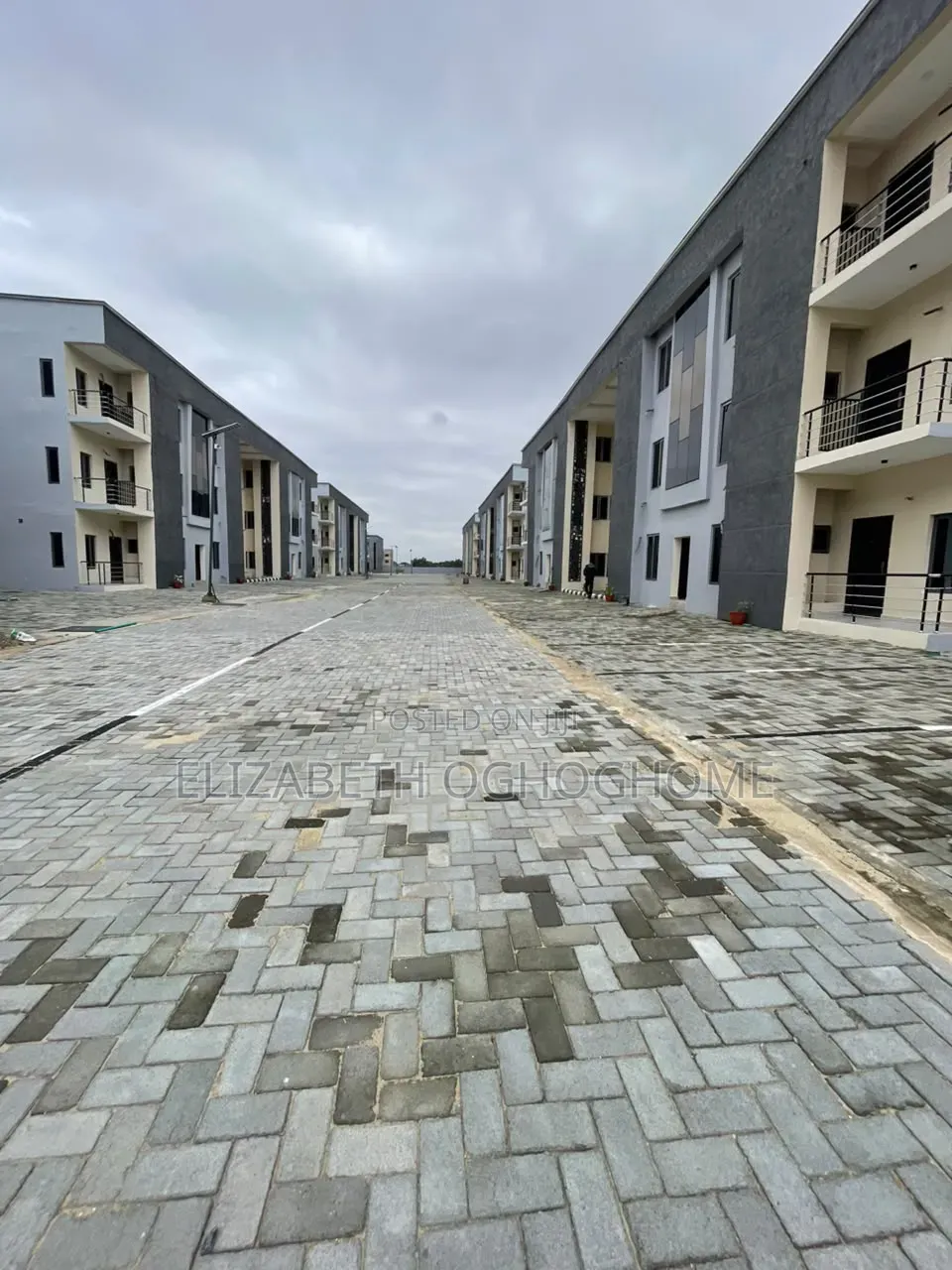 2bdrm Apartment in Abraham Adesanya for rent in Abraham Adesanya