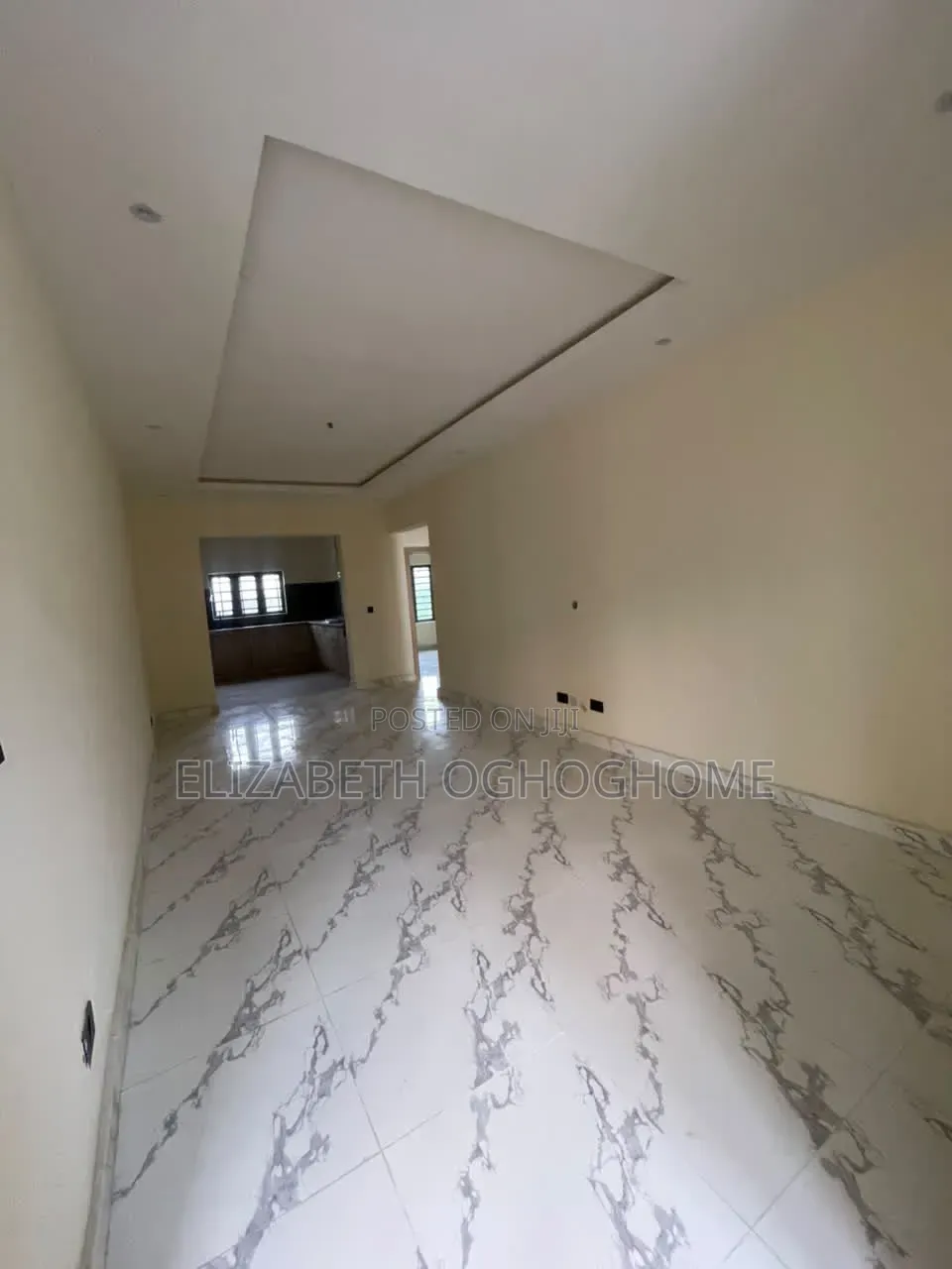 2bdrm Apartment in Abraham Adesanya for rent in Abraham Adesanya