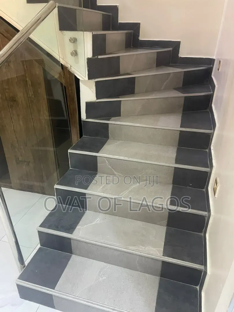 Furnished 4bdrm Duplex in Ikoyi for sale in Ikoyi