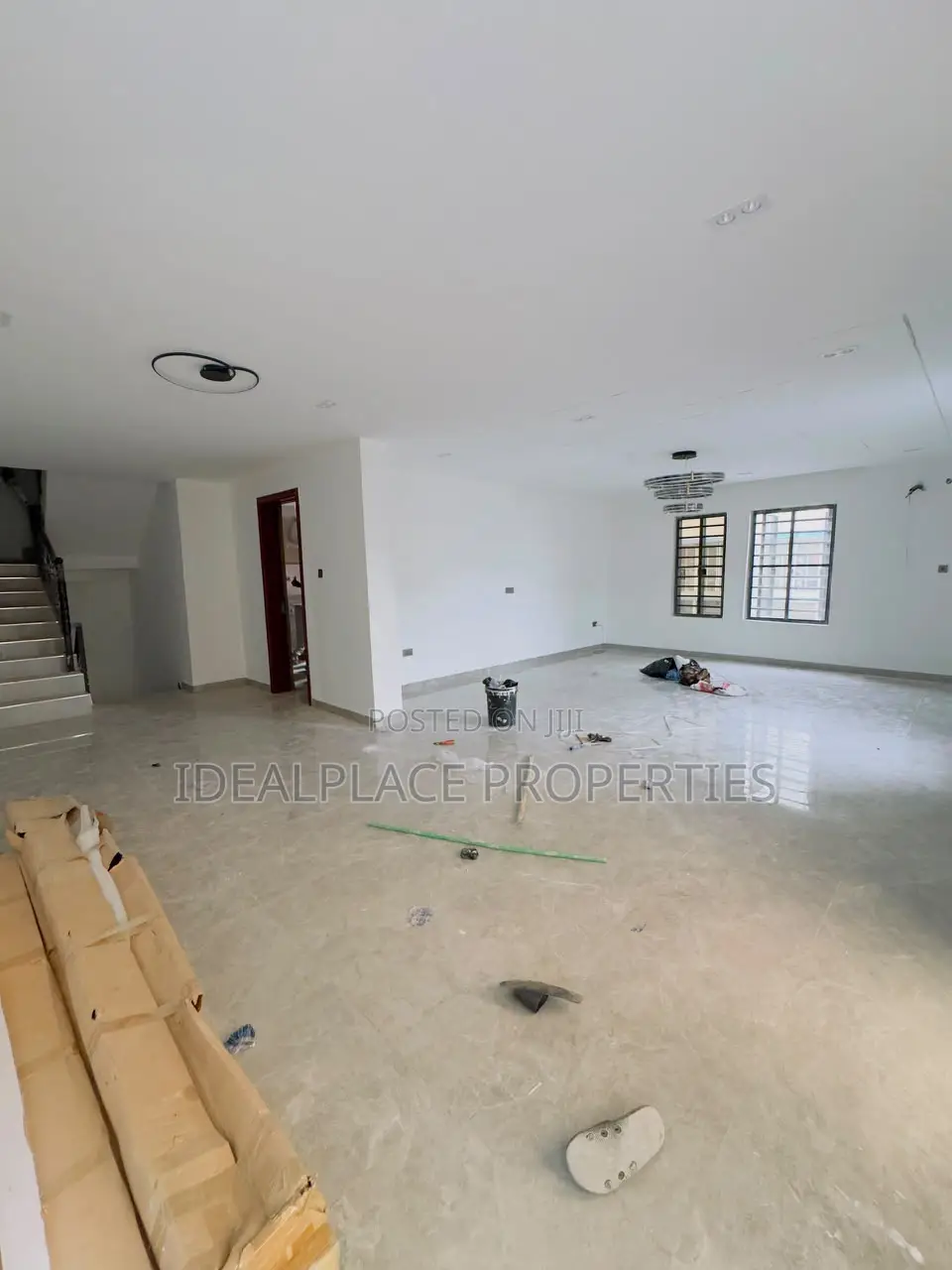 4bdrm Duplex in Iwaya for sale in Iwaya
