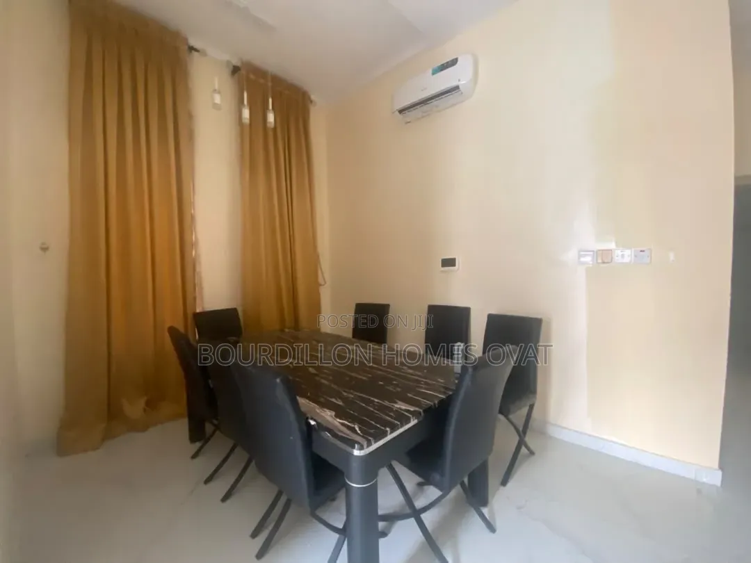 4bdrm Duplex in Orchid Lekki Lagos for rent in Lekki Expressway