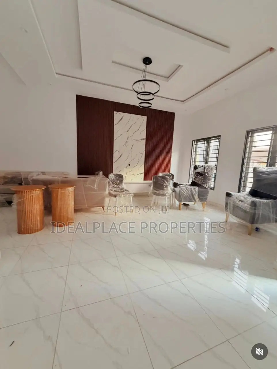 4bdrm Townhouse/Terrace in Oregun for sale in Oregun