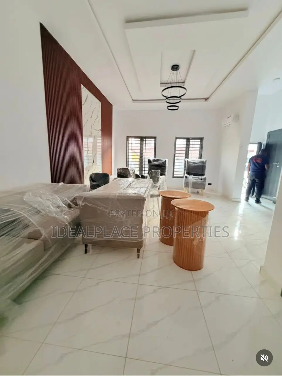 4bdrm Townhouse/Terrace in Oregun for sale in Oregun