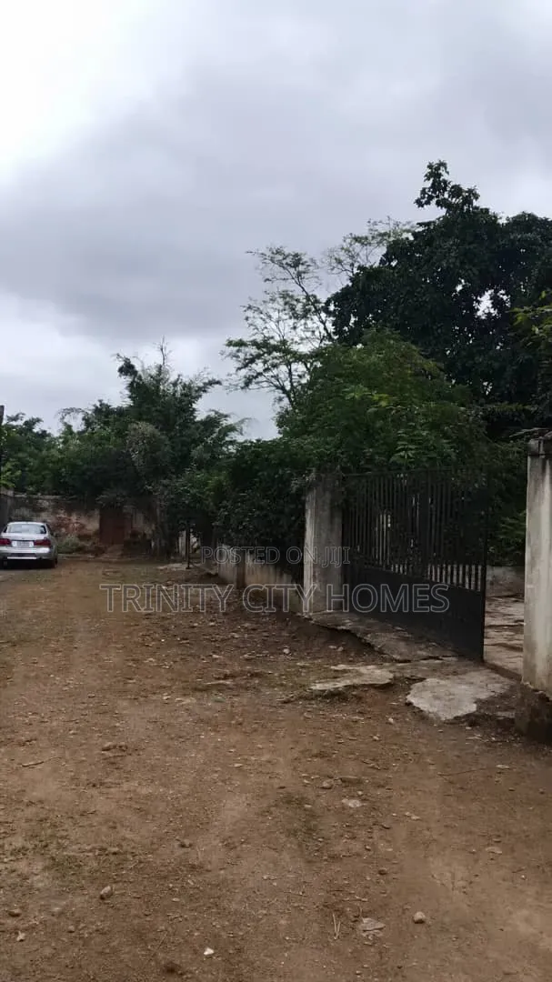 3bdrm Bungalow in Oke-Ogbo, Ile-Ife for sale in Ife