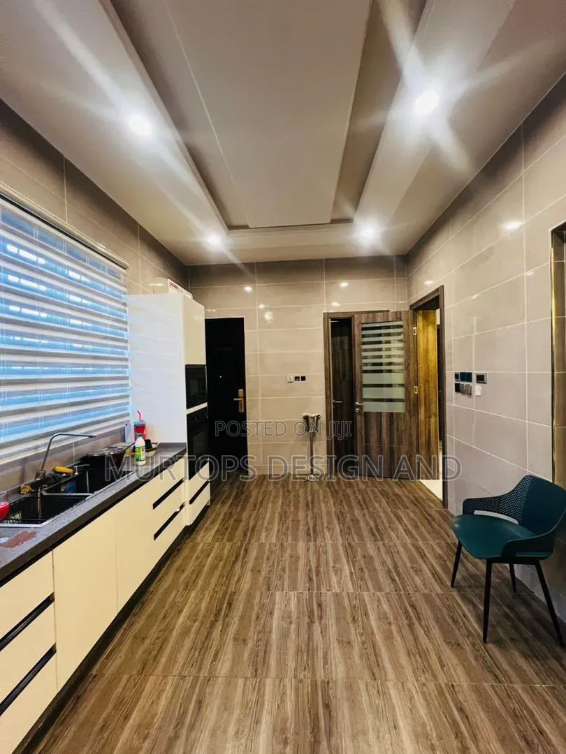 Furnished 5bdrm Duplex in Lekki Phase 2 for rent in Lekki Phase 2