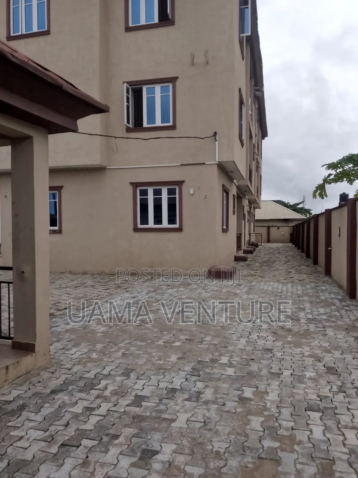 2bdrm Block of Flats in Eleko for rent in Eleko