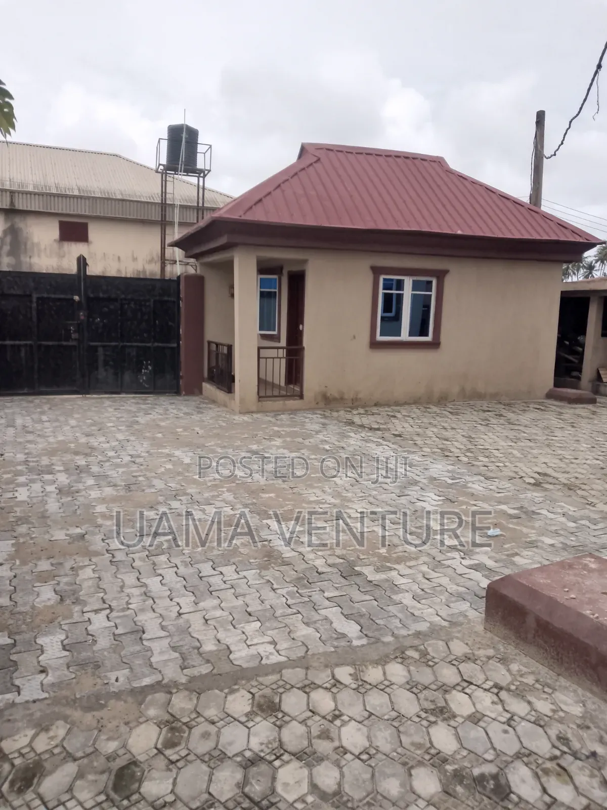 2bdrm Block of Flats in Eleko for rent in Eleko