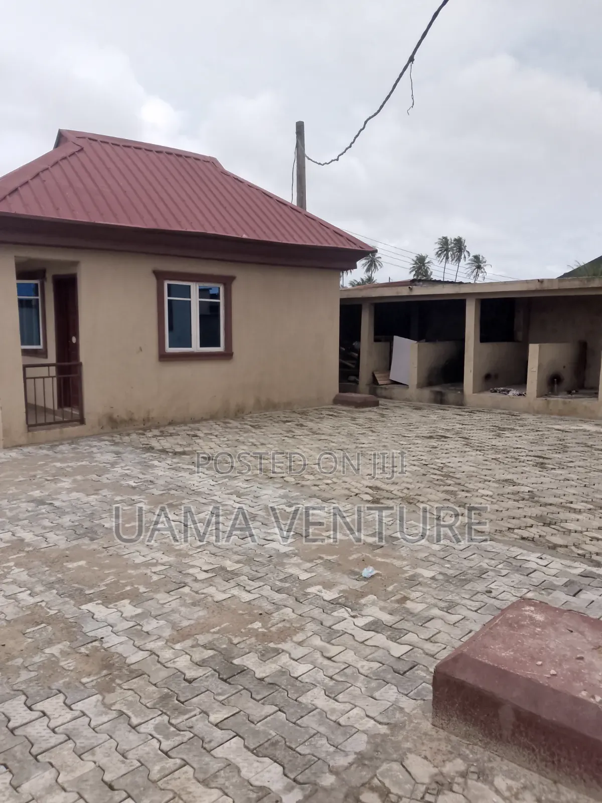 2bdrm Block of Flats in Eleko for rent in Eleko