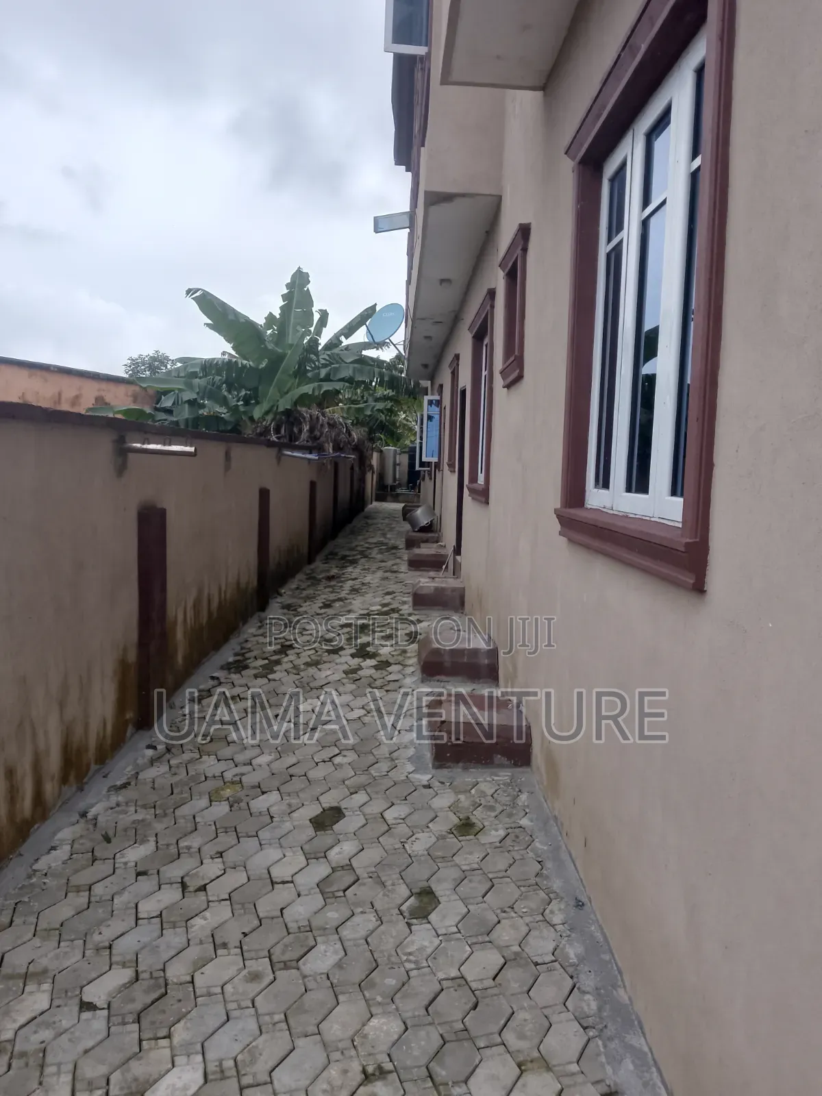 2bdrm Block of Flats in Eleko for rent in Eleko