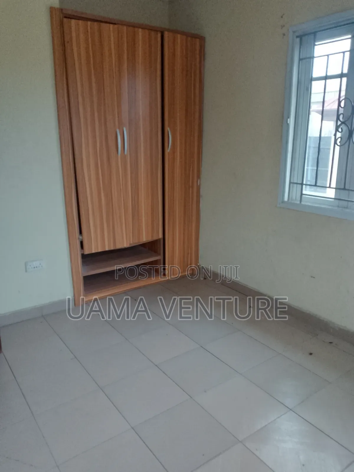 2bdrm Block of Flats in Eleko for rent in Eleko