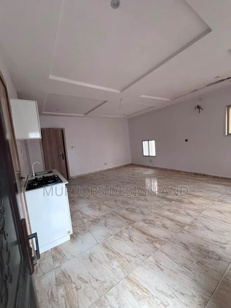 Studio Apartment in Lekki Phase 2 for rent in Lekki Phase 2
