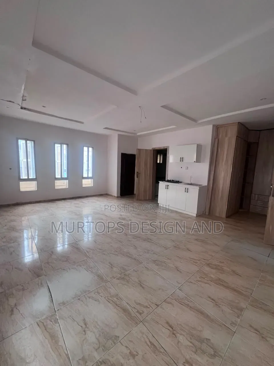 Studio Apartment in Lekki Phase 2 for rent in Lekki Phase 2