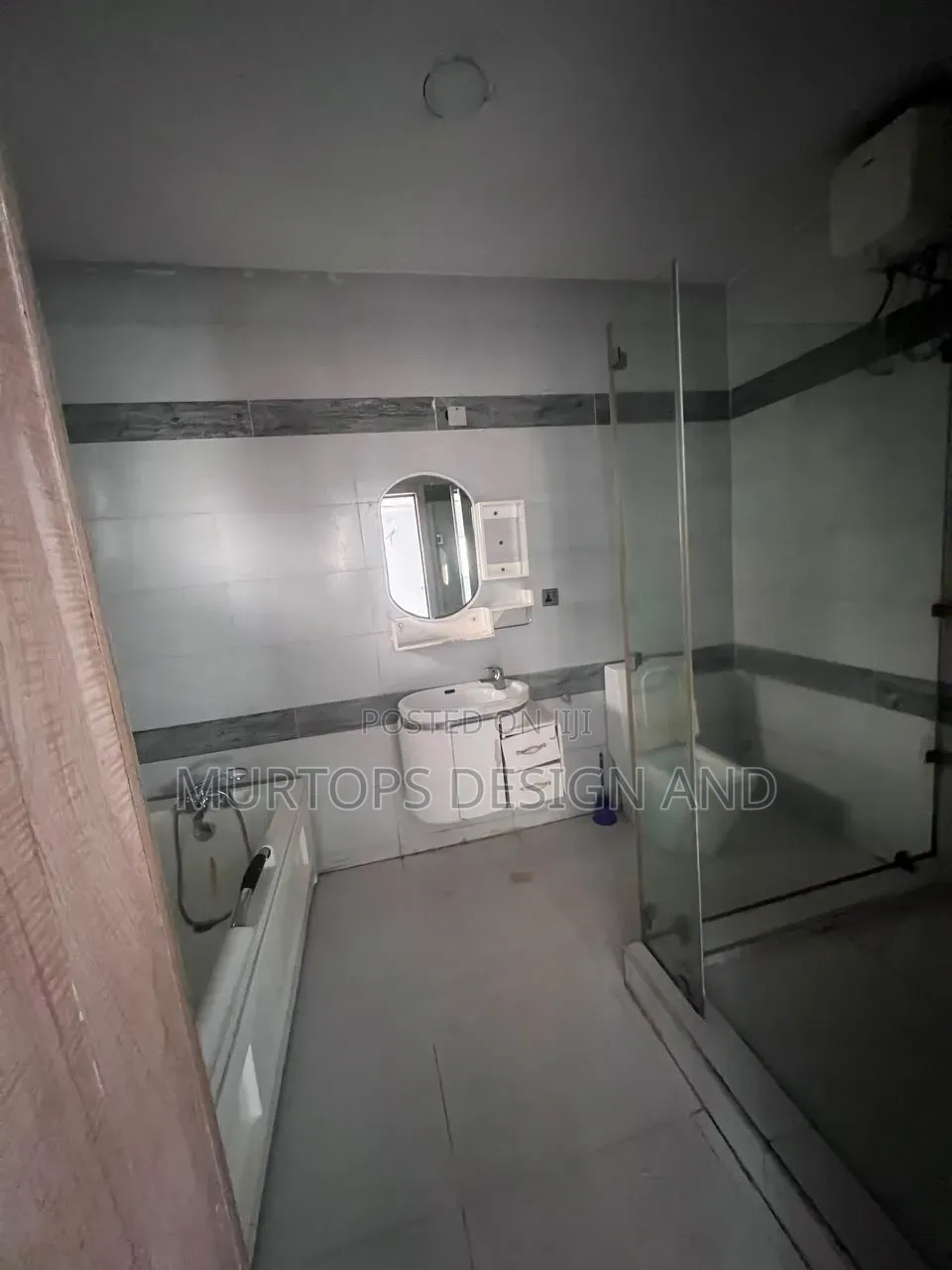 Studio Apartment in Lekki Phase 2 for rent in Lekki Phase 2