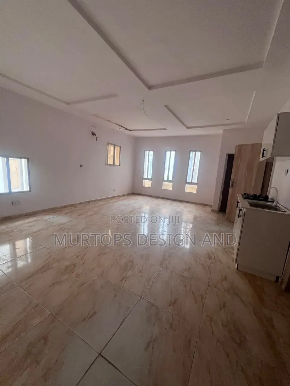 Studio Apartment in Lekki Phase 2 for rent in Lekki Phase 2
