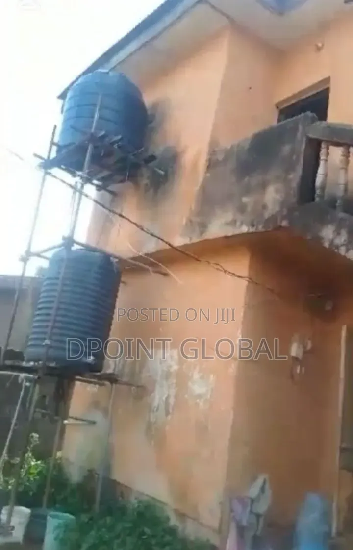 6bdrm Block of Flats in Not Estate, Abaranje for sale in Abaranje
