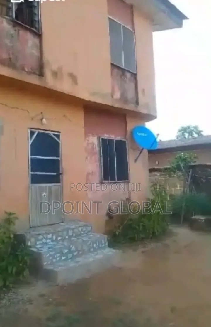 6bdrm Block of Flats in Not Estate, Abaranje for sale in Abaranje
