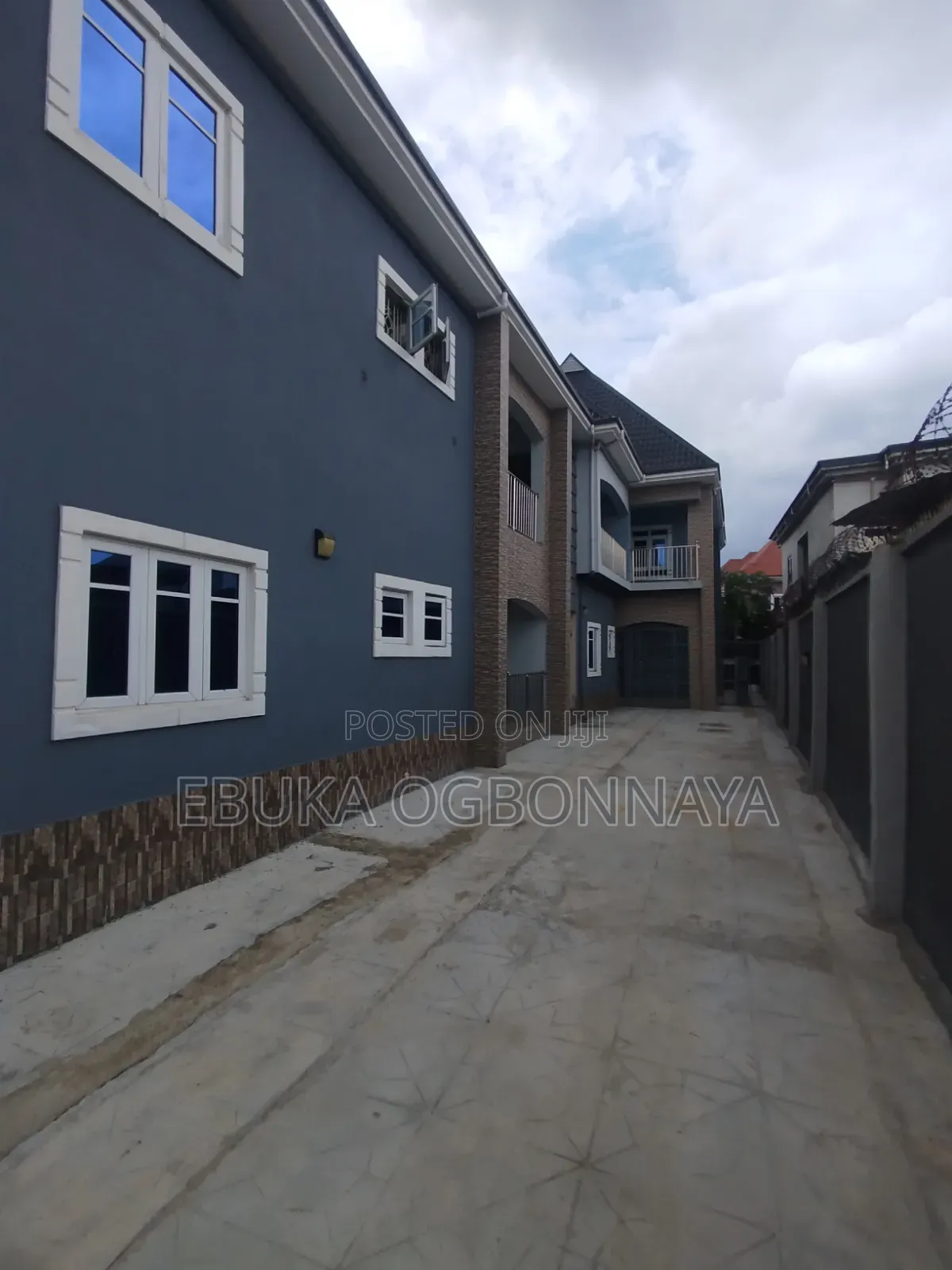4bdrm Duplex in Atali, Obio-Akpor for rent in Obio-Akpor