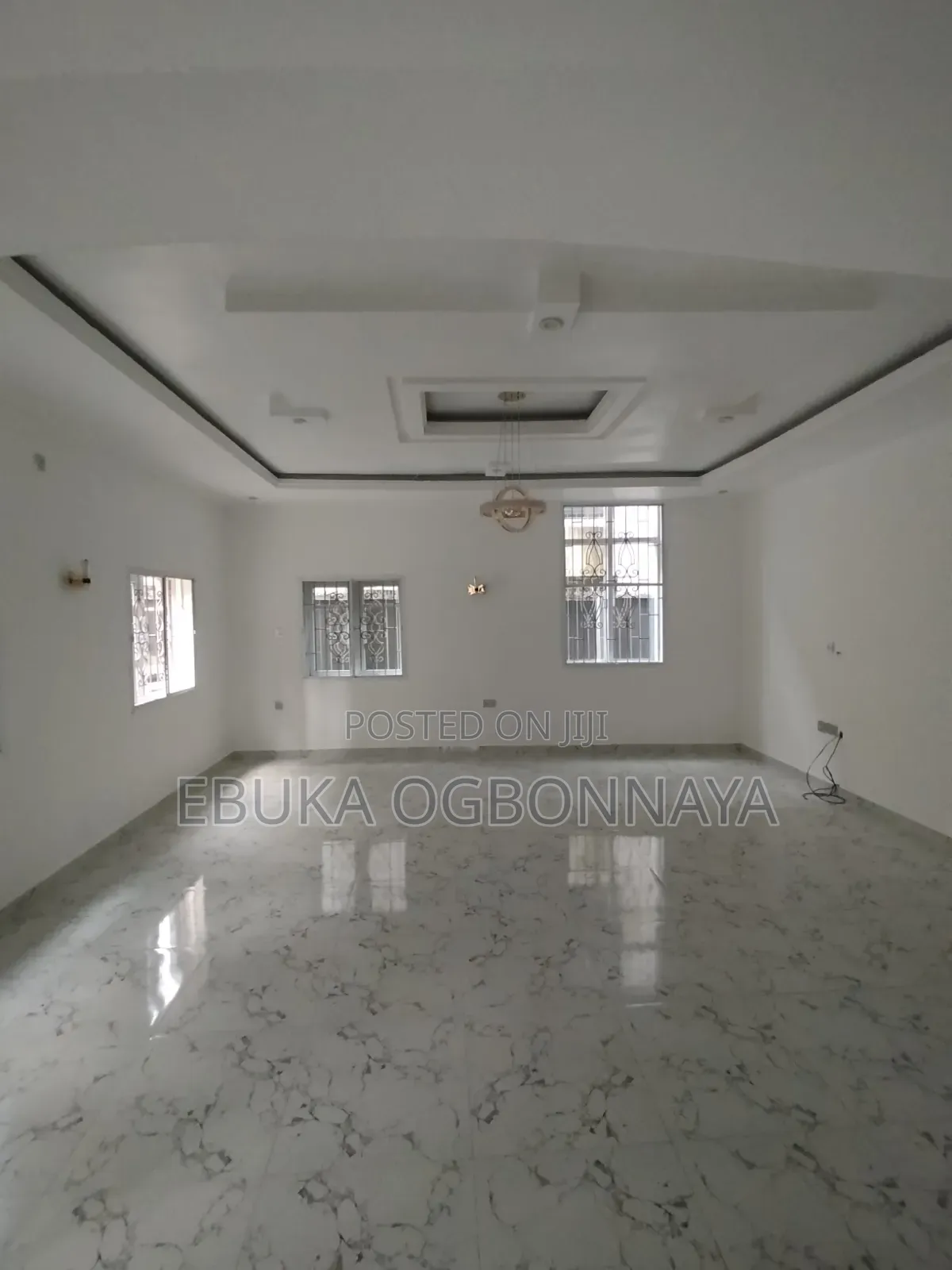 4bdrm Duplex in Atali, Obio-Akpor for rent in Obio-Akpor