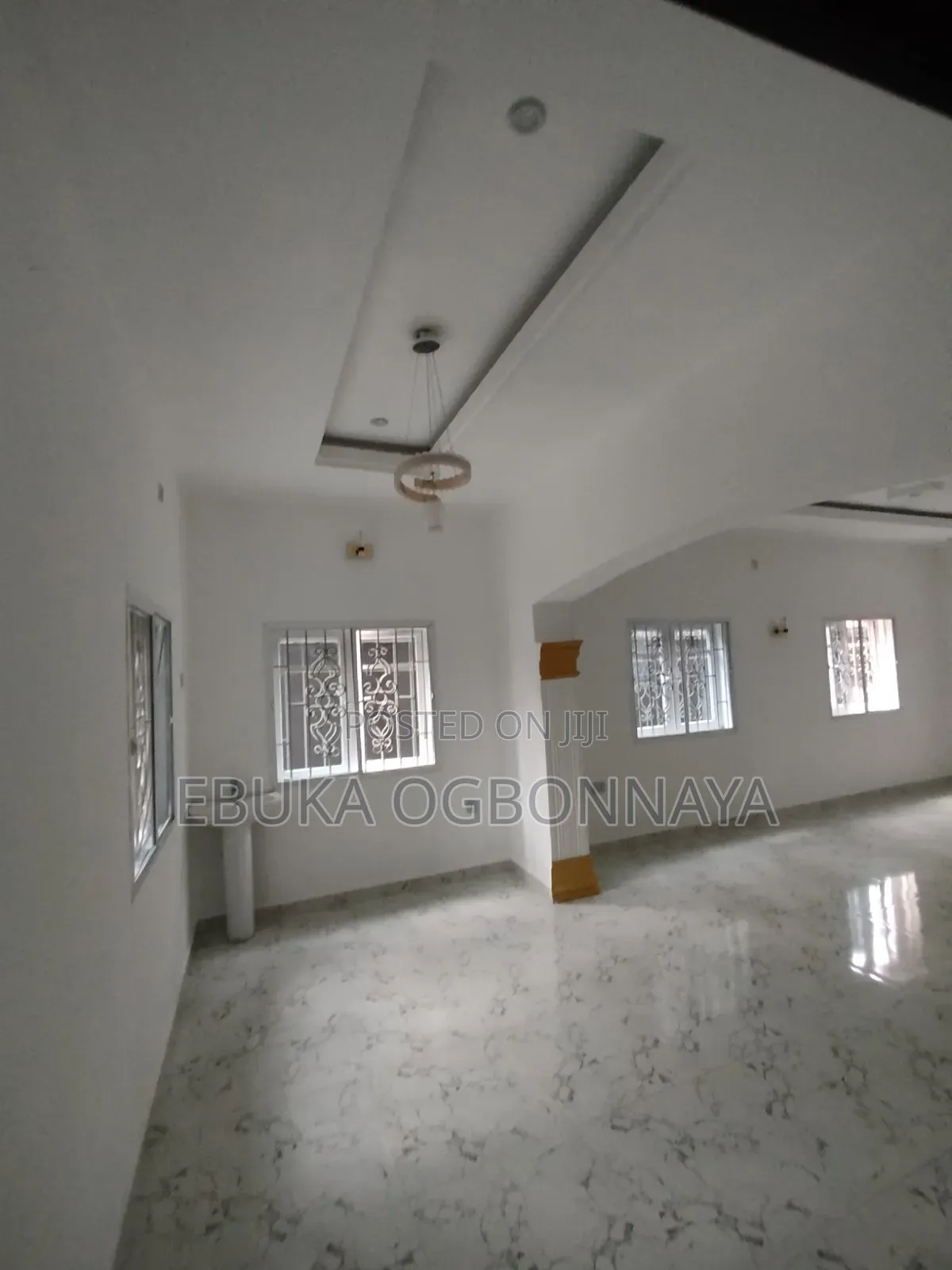 4bdrm Duplex in Atali, Obio-Akpor for rent in Obio-Akpor