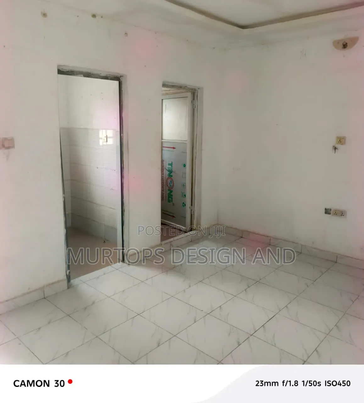 Studio Apartment in Lafiaji Coastal Road, Lekki Phase 2 for rent in Lekki Phase 2
