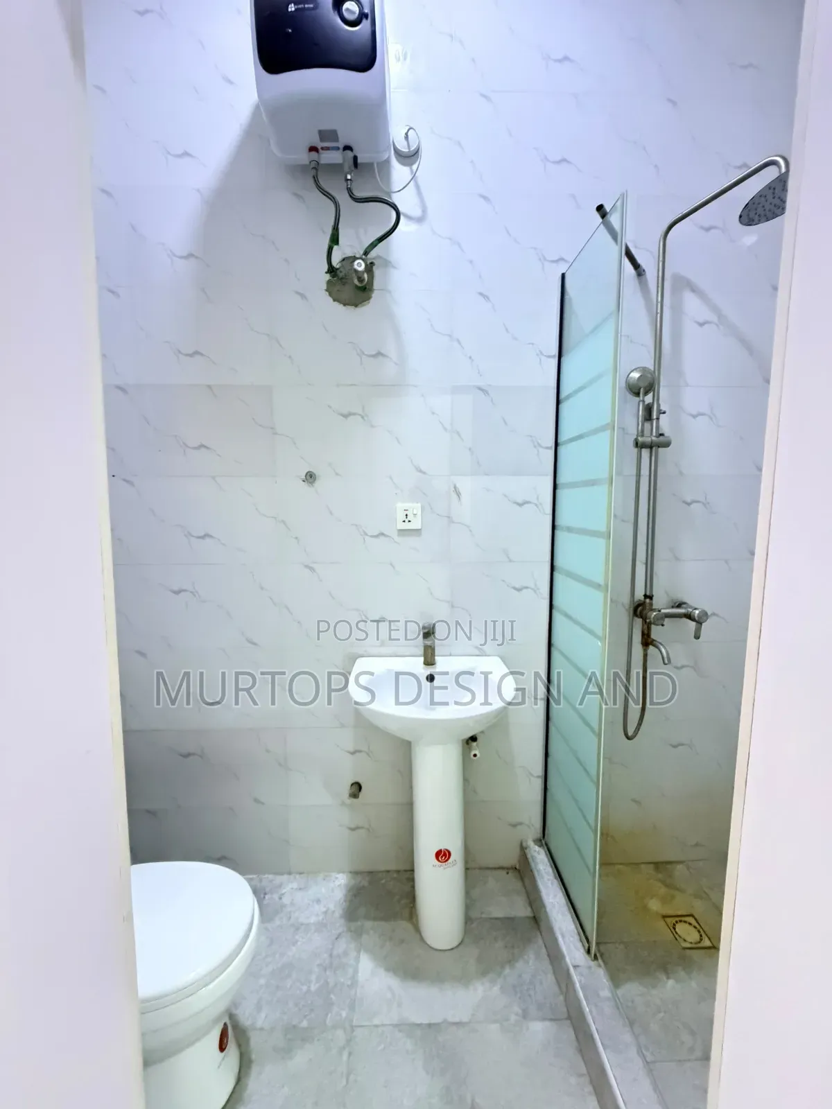 Studio Apartment in Lekki Phase 2 for rent in Lekki Phase 2