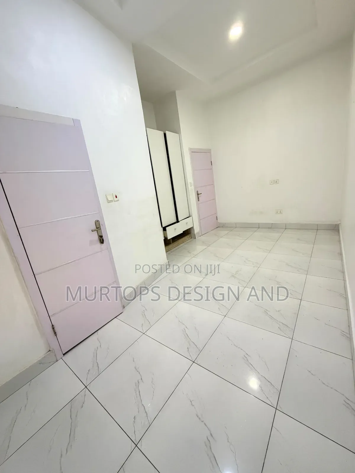 Studio Apartment in Lekki Phase 2 for rent in Lekki Phase 2